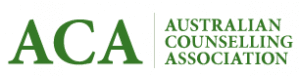 Australian Counselling Association - Anne Serry